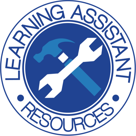LAA Resources website logo