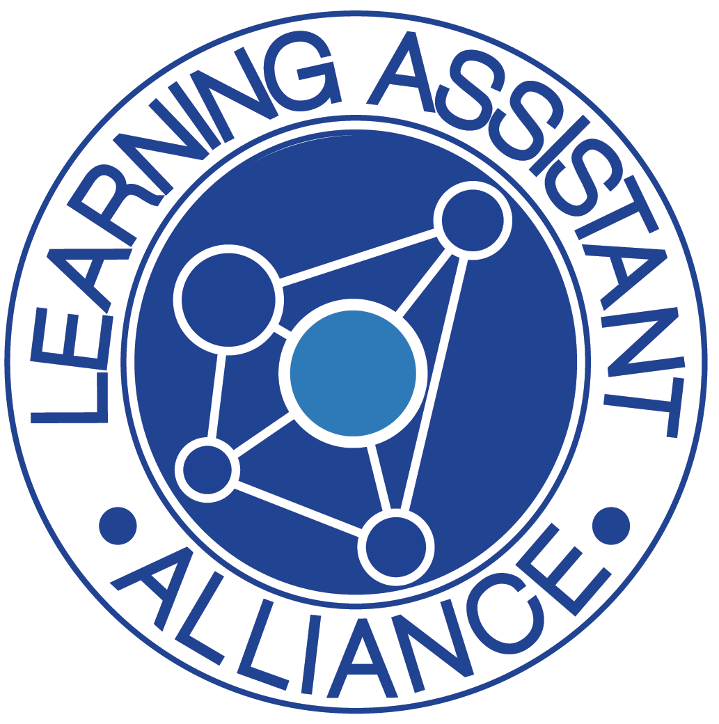 Learning Assistant Alliance logo