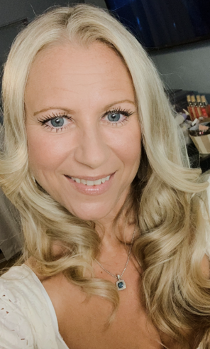Brittanney Adelmann