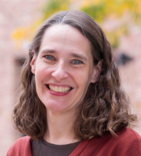 Carolyn Schick