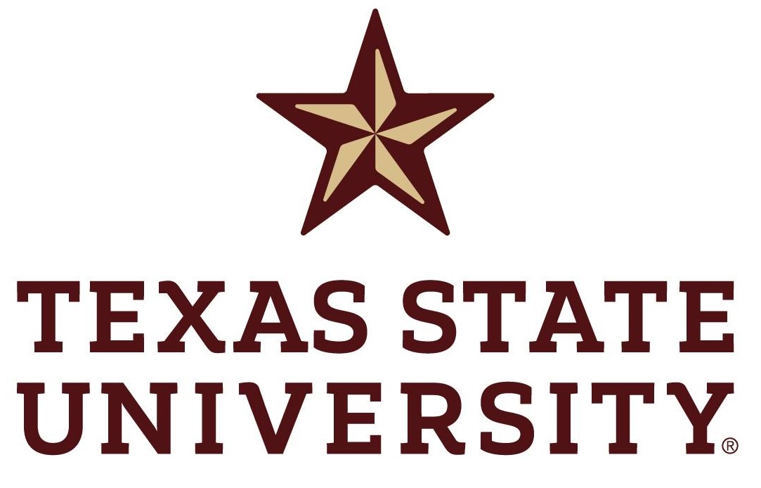 Texas State University logo