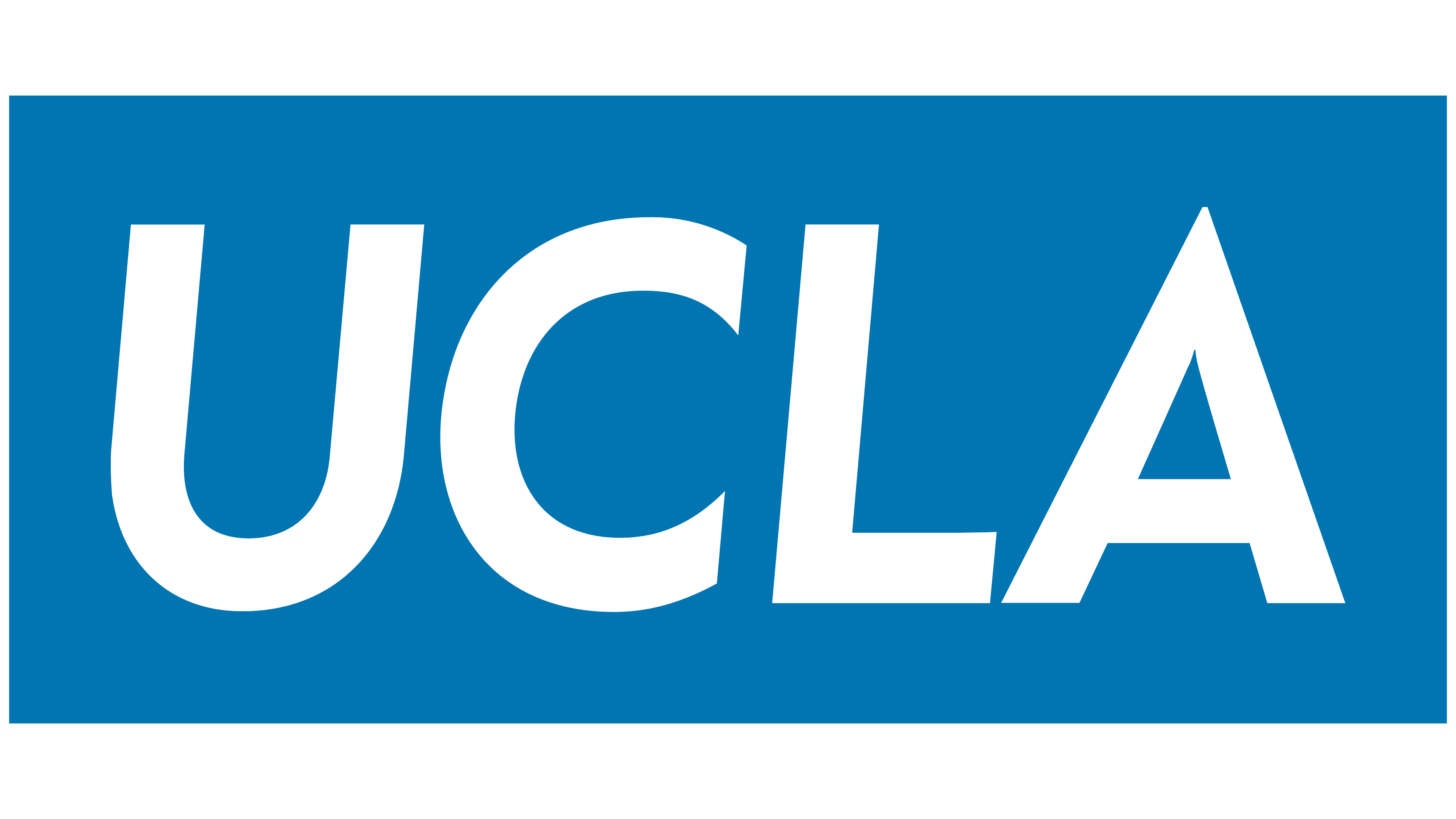 UCLA logo