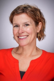 Photo of Cynthia Brame