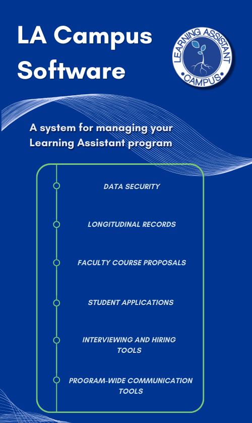 LA Campus Info